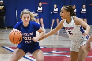Bordas named captain, Morgantown’s Kellogg and Jones listed to AAAA all-state first team